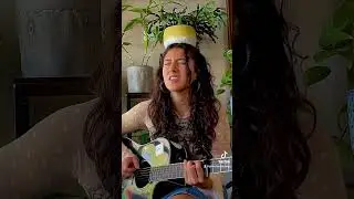 Original Song ~ “Scopophobia” 🎧