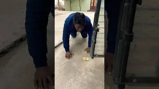 इसने तो मुझे उल्लू बना दिया😳