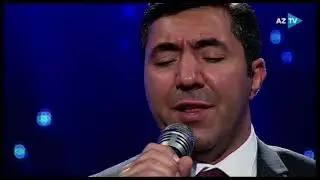Ehtiram Huseynov 'Yandırdın Qəlbimi'
