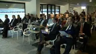 ESSMA Kick-Off Meeting Munich 2014