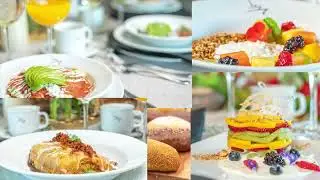 EXPOCHIHUAHUA - DESAYUNOS