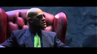 Matrix - ¿Qué es Matrix?