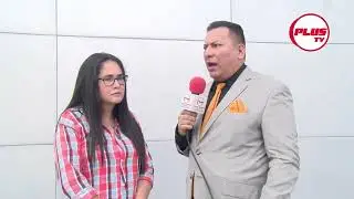 Zulay Rodríguez | Podcast La Opinión Panamá