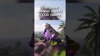 The BEST Weapon Variant in Call of Duty 🤯