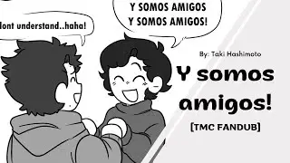 Y sᴏᴍᴏs ᴀᴍɪɢᴏs!! || Tʜᴇ Mᴀɴᴅᴇʟᴀ Cᴀᴛᴀʟᴏɢᴜᴇ [Fᴀɴᴅᴜʙ ]|| Lᴇᴇʀ Dᴇsᴄʀɪᴘᴄɪᴏ́ɴ