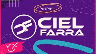 CIEL FARRA - 4 MÚSICAS NOVAS (AO VIVO)
