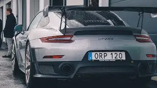 One for the books - Summer 2018