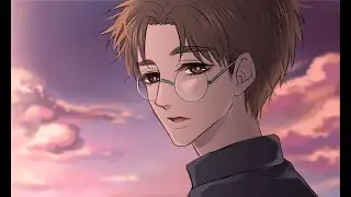 (animation test) SD-kogure