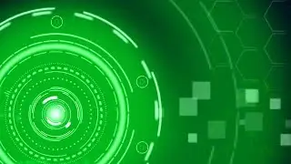 FUTURISTIC ACTIONAL GREEN SCREEN PLANES AND CARS