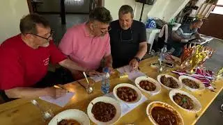 Odfržana treća po redu gulašijada „Bašin- Cerjak”