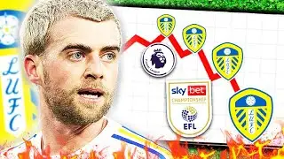 The Never Ending Disaster of Leeds United