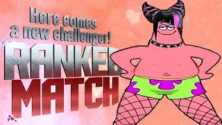 Juri Mains Be Like... (A Street Fighter 6 Juri Montage)