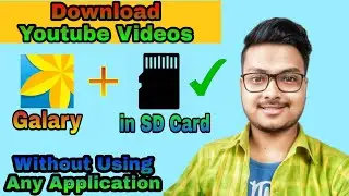 How to Download Youtube Videos Without Using Any Application by using chrome| by Aug Tech