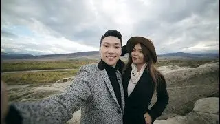 Жыргал LIFE (Сезон 6, Эпизод 3, Грузия: Ушгули, Кумистави, Цхатлубо, Гори, Уплисцисхе, Сигнахи)