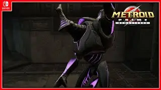 Metroid Prime Remastered | Hard Mode 100% | 10