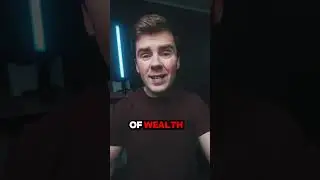 Top 5 Richest People In Crypto! #bitcoin #crypto #solana