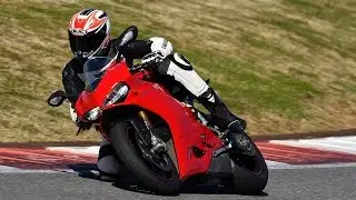 Ducati 1299 Panigale launch review, 2015