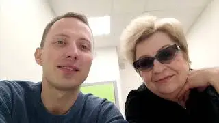 Интервью после концерта "Вспоминая учителя"