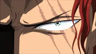One Piece Ost - Shanks Speech