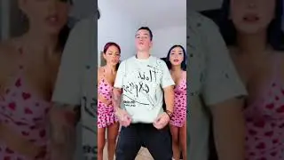 Mauricio McMahon 💙 Karla y Karen reaccionan a mi baile 🕺🏻😂🥵 @karla.bustillos @karenbustillosg