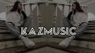 BAGARDI - Baby stop (Kazmusic,Remix)
