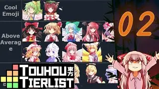 Reading Lost Word Character Lore | Part 2