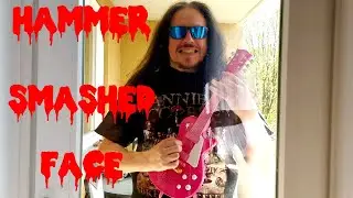 Hammer Smashed Lockdown (Face) - instrumental