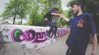 Five High Fives