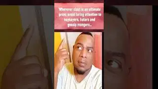 Warning On False Prophets #foryoupageofficiall #fypシ゚viral #falseprophet #profit