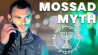The Mossad: Inside the Missions of Israel's Elite Spy Agency | Unpacked