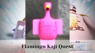 Rock Dummies Quest | Roblox Project XL