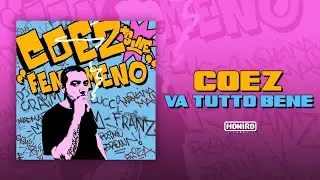 COEZ - 12 - VA TUTTO BENE