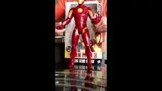 TITAN HERO IRON MAN 3, 16