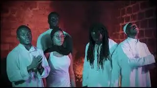 DKZO ft  FIDELIA LOPES___ISABARI___(Video Oficial)___Prod___MP
