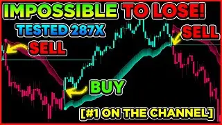 The Most Accurate Buy Sell Indicator on TradingView Ever Made