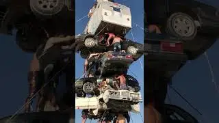 WTF BURNING MAN 😳 #short #dj #shortsvideo #shorts #housemusic #techhouse #viral #viralvideo #fyp