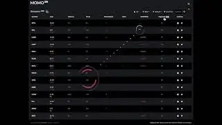MOMO Squeeze Scan Intro