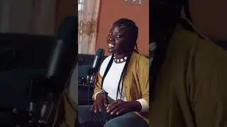 Ansaah -  (Black Sheriff Yaya Cover)