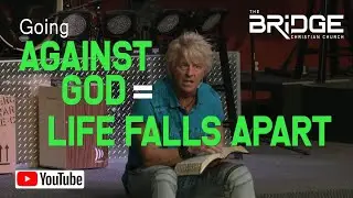 Going Against God = Life Falls Apart #truth #motivation #proverbs #biblestudy