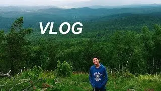 ВЕСЁЛАЯ БАШКИРИЯ/VLOG/TheMaxiMan