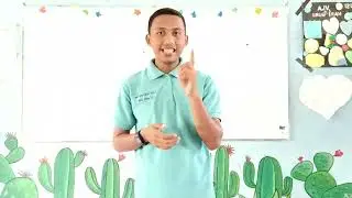 PEMBELAJARAN PJOK - GERAKAN MANIPULATIF