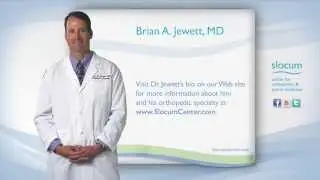 Introduction: Dr. Brian A. Jewett