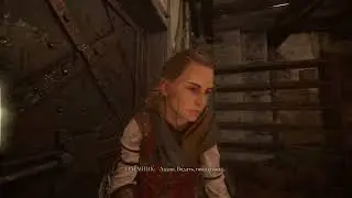 A Plague Tale: Requiem [03]  | Xbox Series S | Прохождение  без комментариев