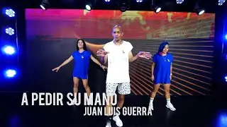 A Pedir Su Mano - Juan Luis Guerra/ LATINATION®