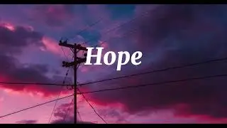XXXTENTACION -HOPE ONLY VOCALS ACAPELLA VERSION 🩶