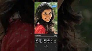 Lightroom Blur Photo Editing Kaise kare 😲 Lightroom Easy Blur Photo Editing #shorts #lightroom #edit