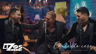 BANDA MS FT ESPINOZA PAZ - CONTACTO CERO  (VERSIÓN ACÚSTICA)