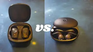 Gauntlet Series - Noble Falcon ANC vs. Soundcore Liberty 3 Pro