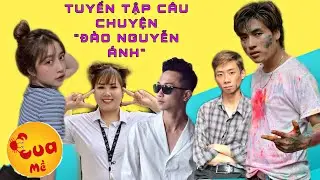 Nhạc chế | Tổng Hợp Câu Chuyện Học Sinh Hay Nhất - Đào Nguyễn Ánh | COMEDY MUSIC VIDEO