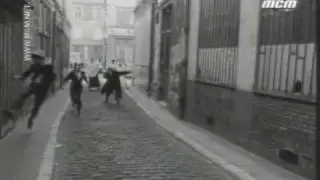 Manu Chao - Mala Vida